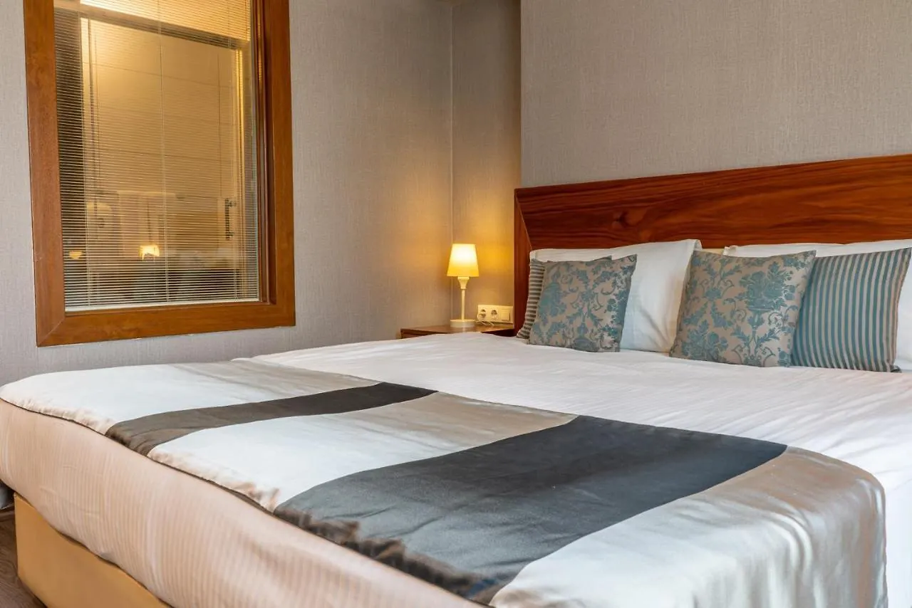 Residence Hotel By Ketenci İzmir