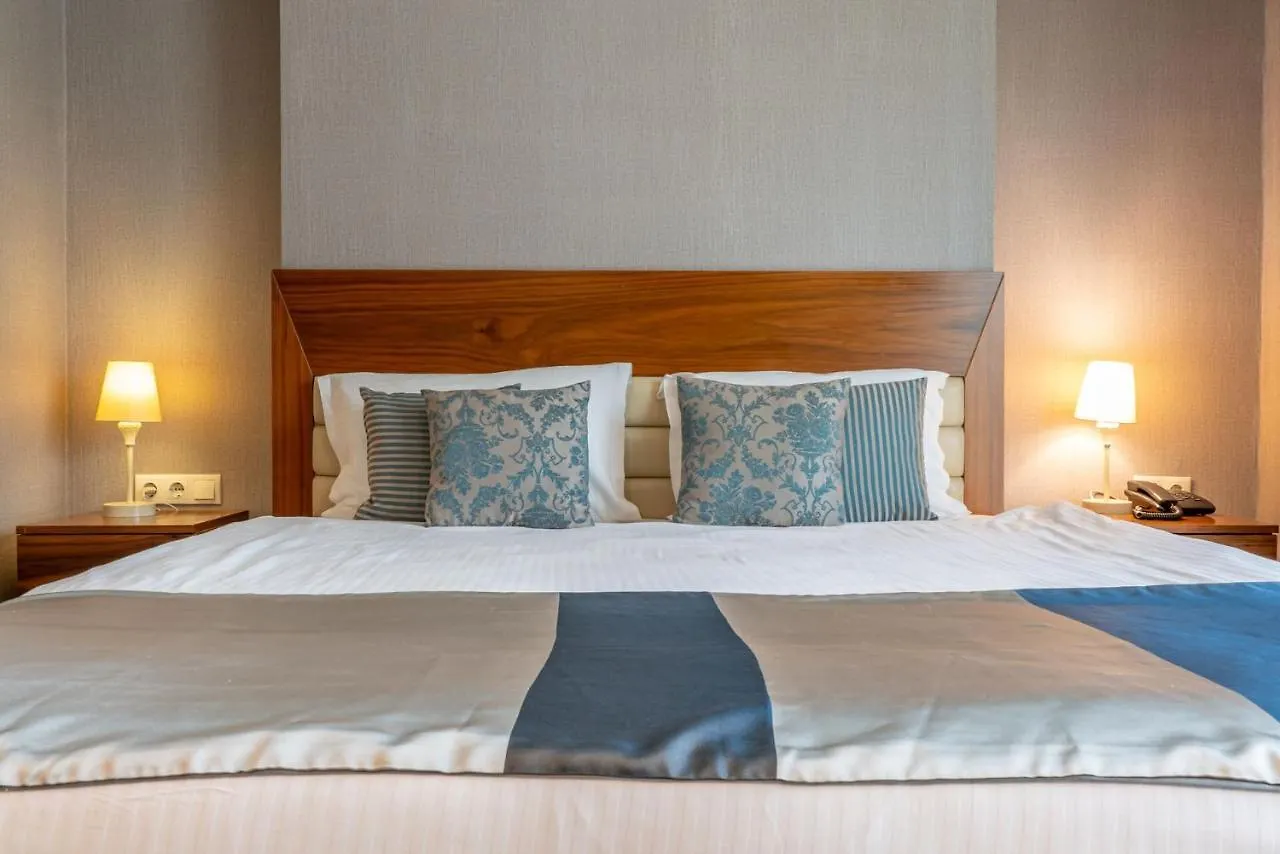 Residence Hotel By Ketenci İzmir
