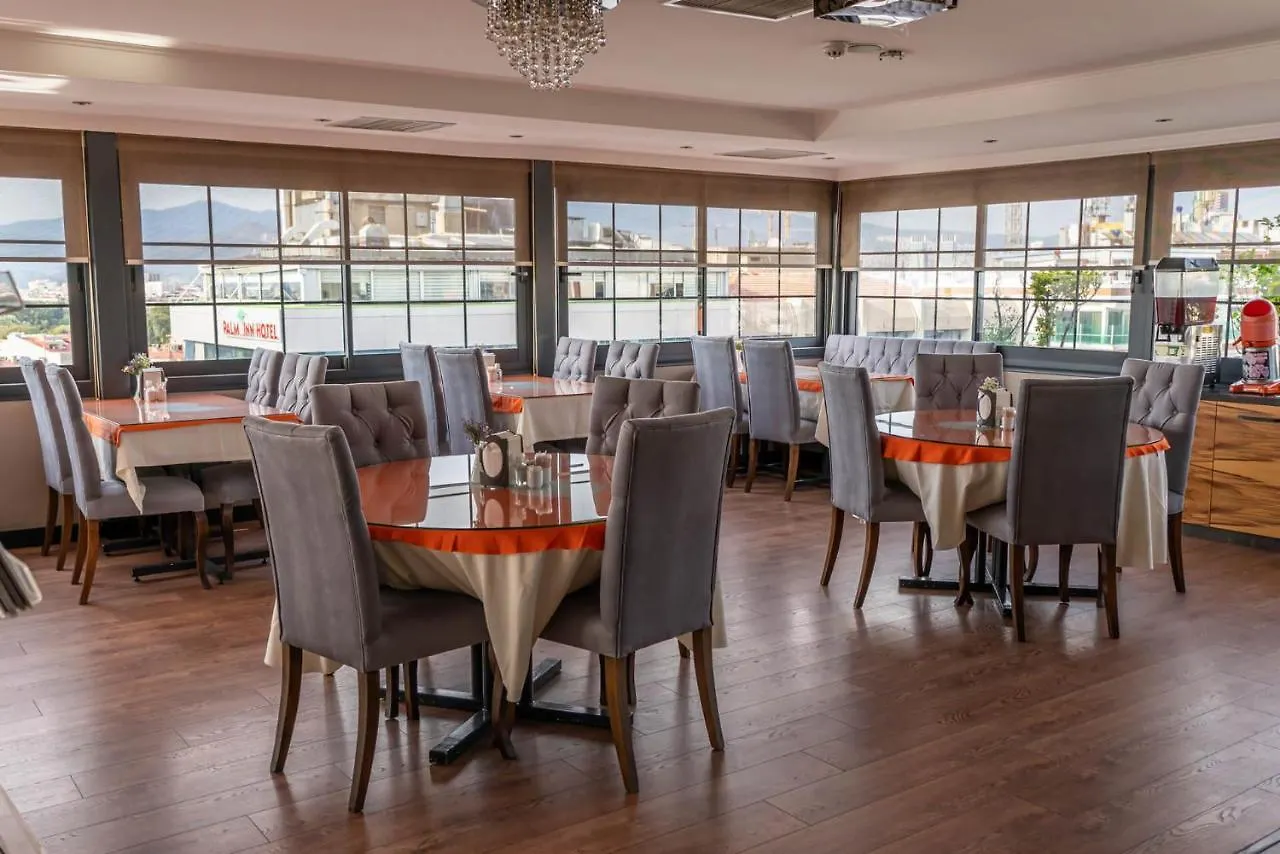 Residence Hotel By Ketenci İzmir