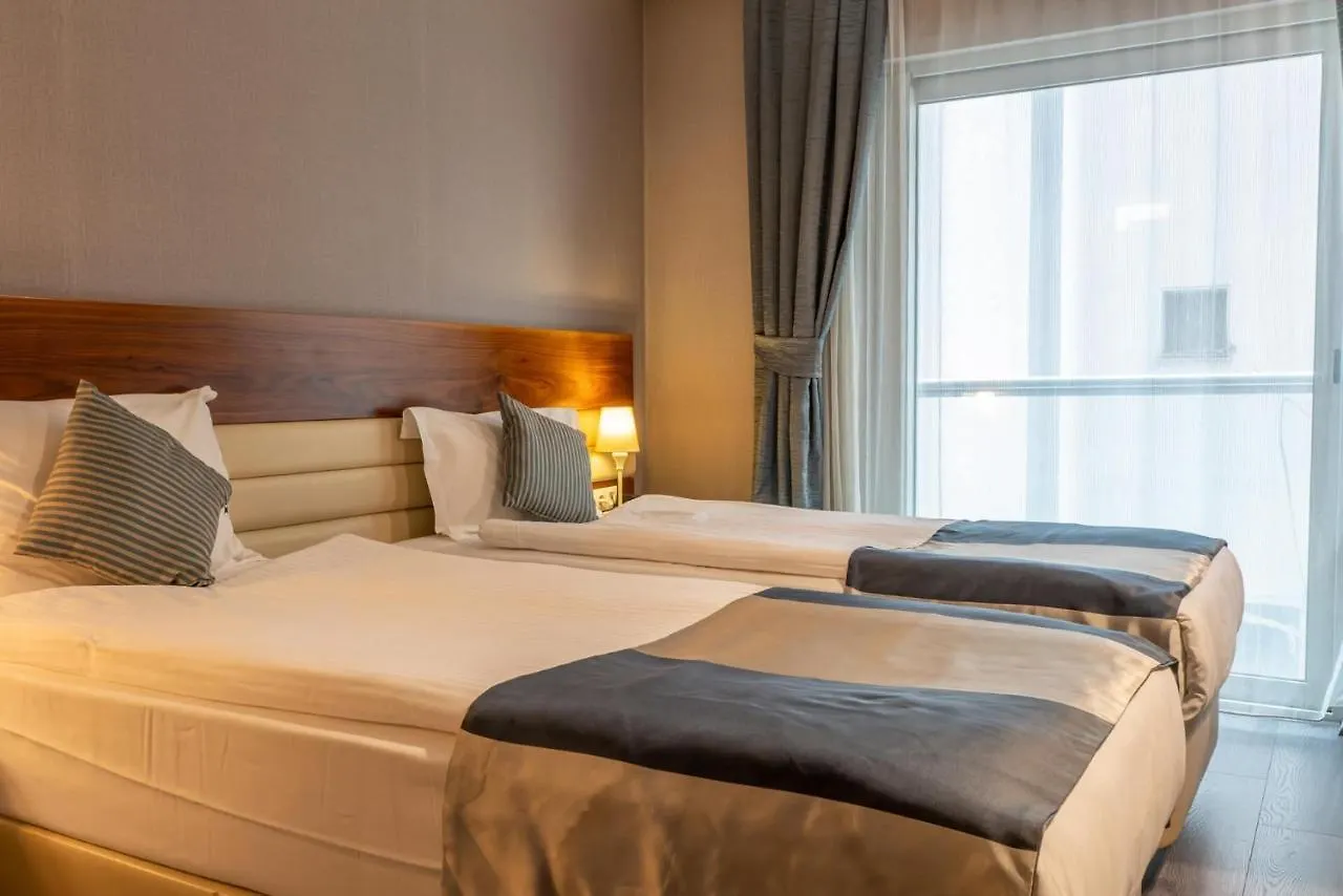 Residence Hotel By Ketenci İzmir