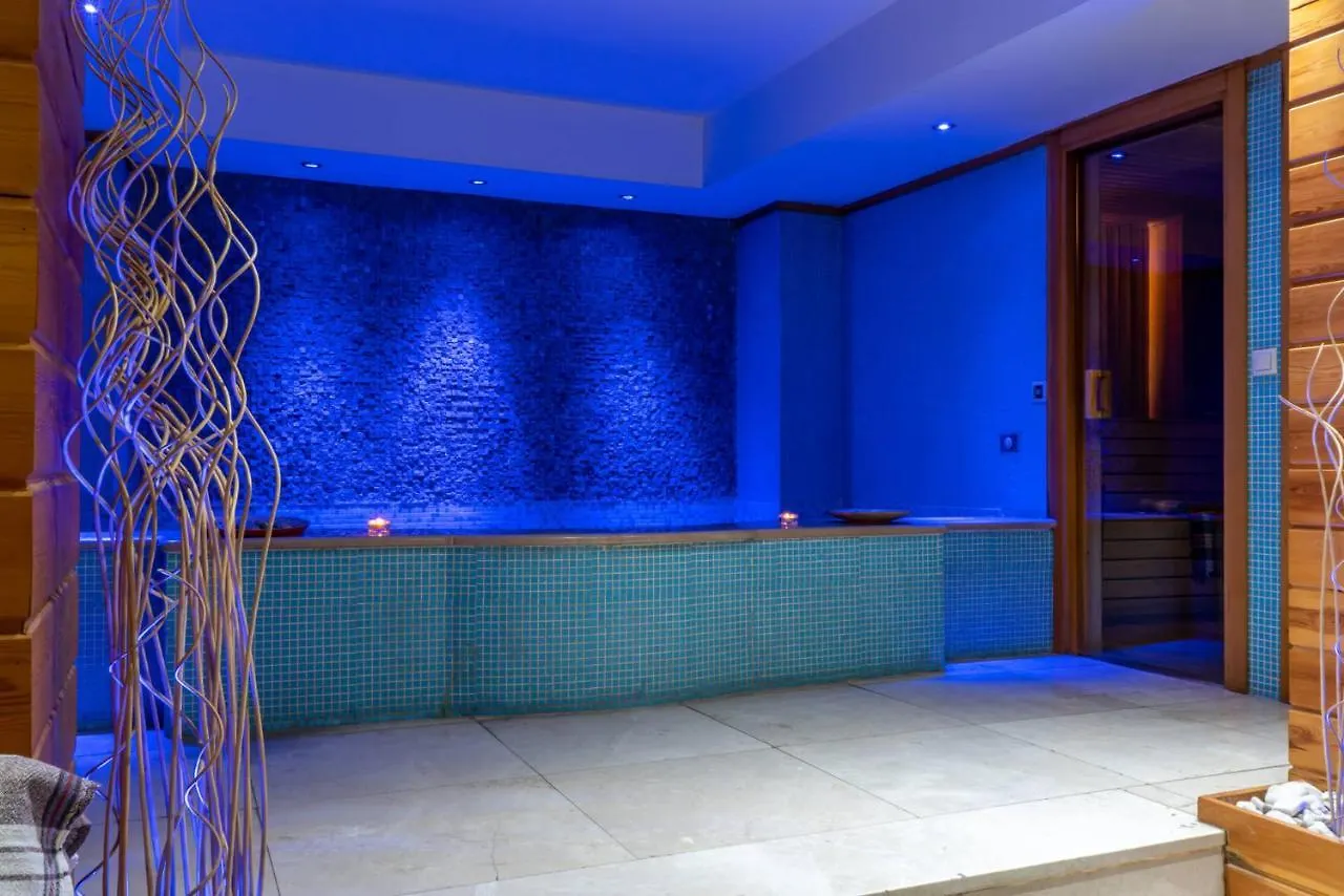 Residence Hotel By Ketenci Esmirna